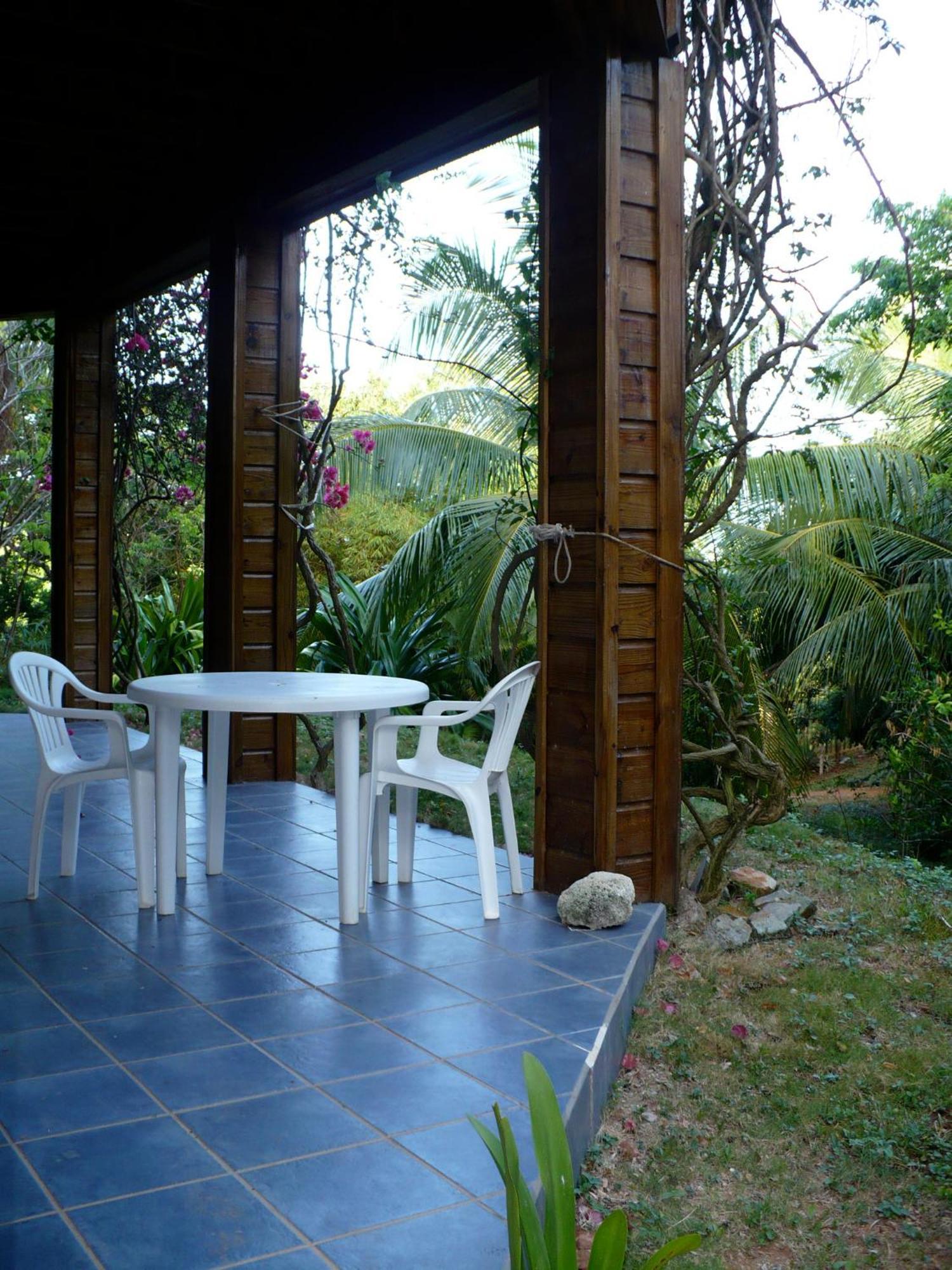 Roatan Bed & Breakfast Apartments West End Quarto foto